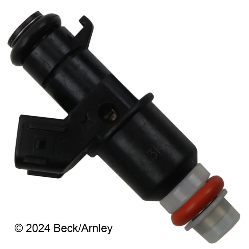 BECK/ARNLEY 158-1455 NEW FUEL INJECTOR