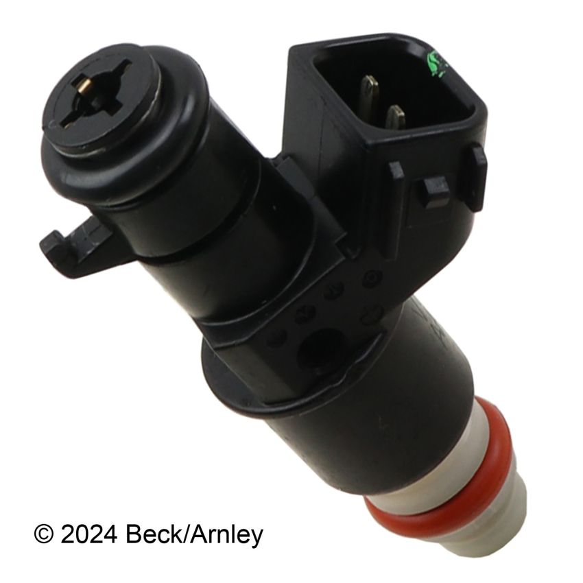BECK/ARNLEY 158-1455 NEW FUEL INJECTOR