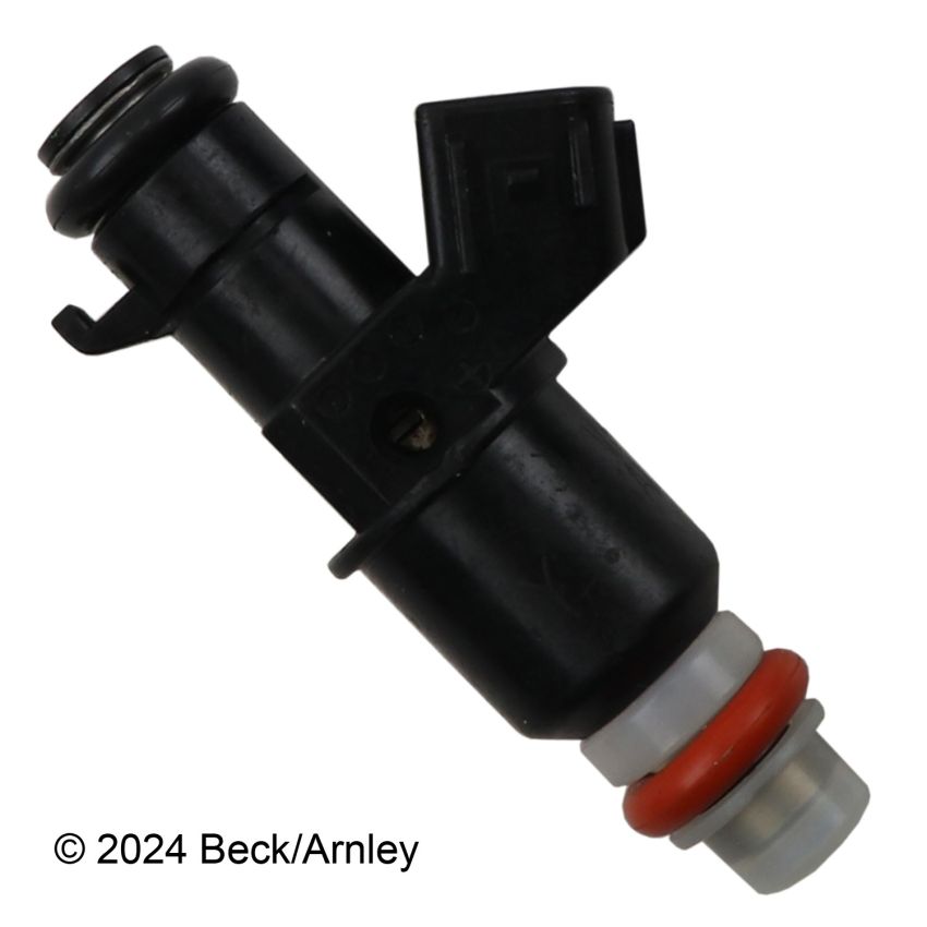 BECK/ARNLEY 158-1455 NEW FUEL INJECTOR