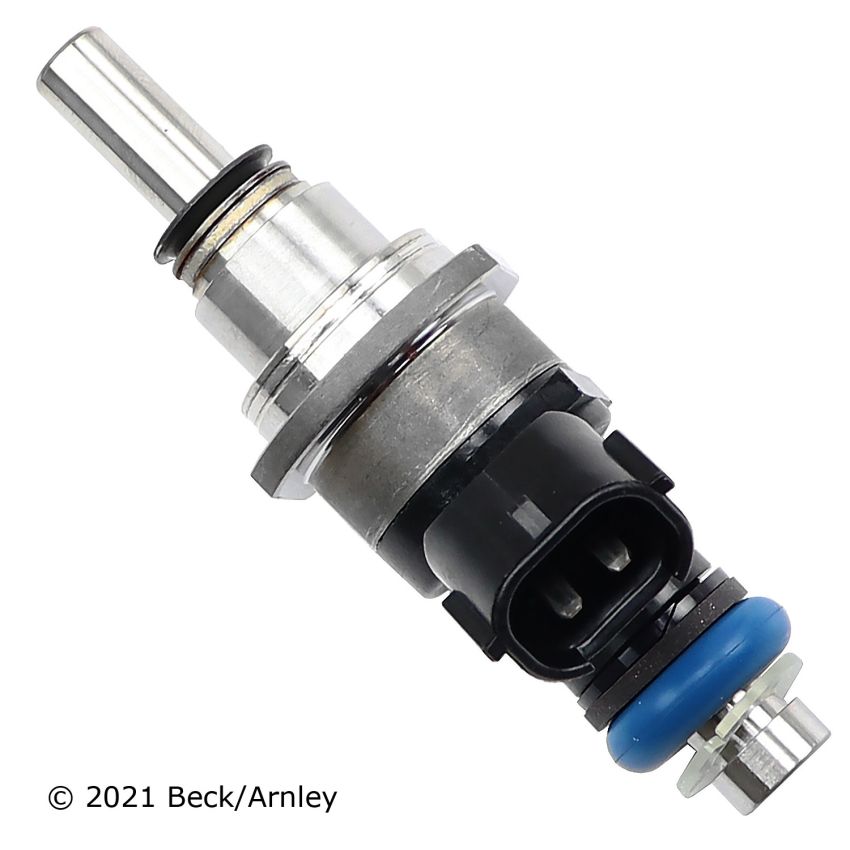 BECK/ARNLEY 158-1457 NEW FUEL INJECTOR