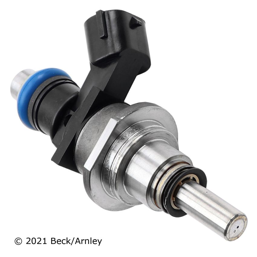 BECK/ARNLEY 158-1457 NEW FUEL INJECTOR