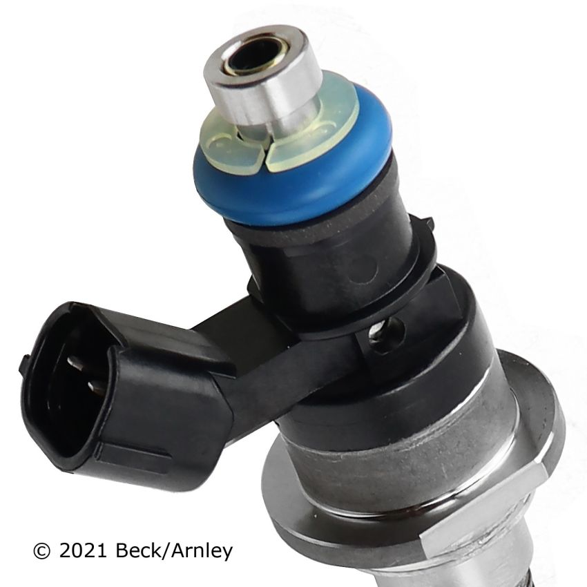 BECK/ARNLEY 158-1457 NEW FUEL INJECTOR