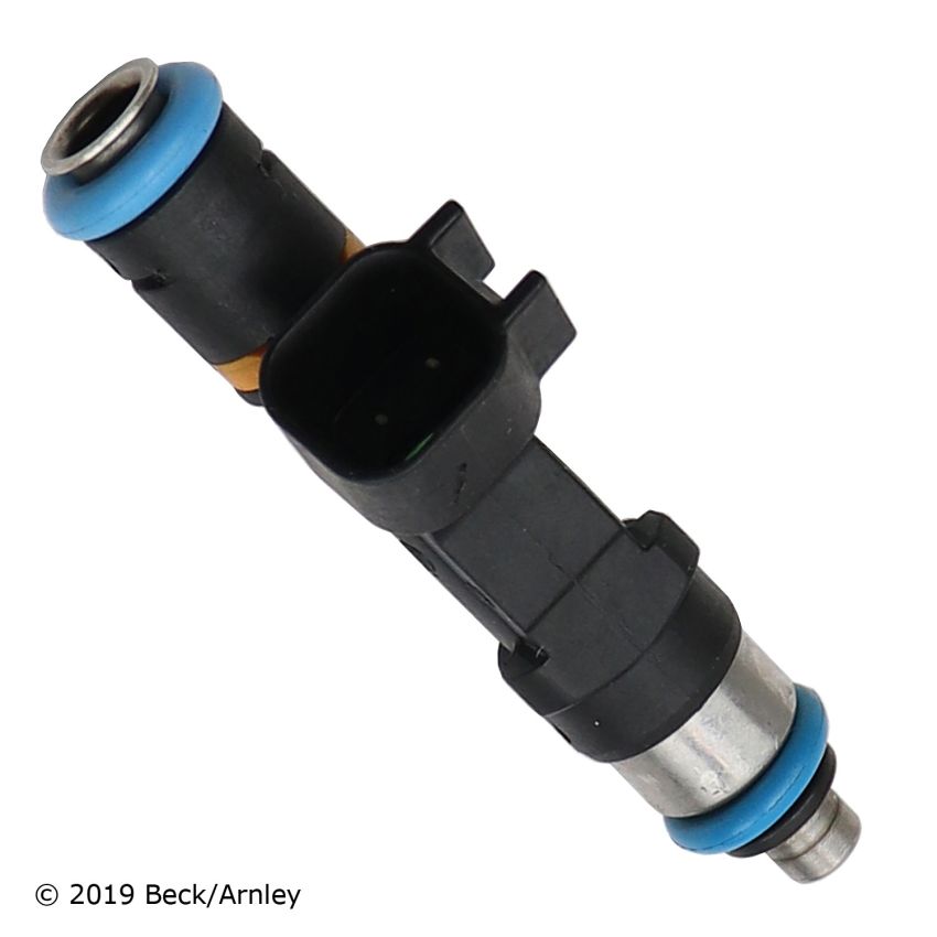 BECK/ARNLEY 158-1460 NEW FUEL INJECTOR