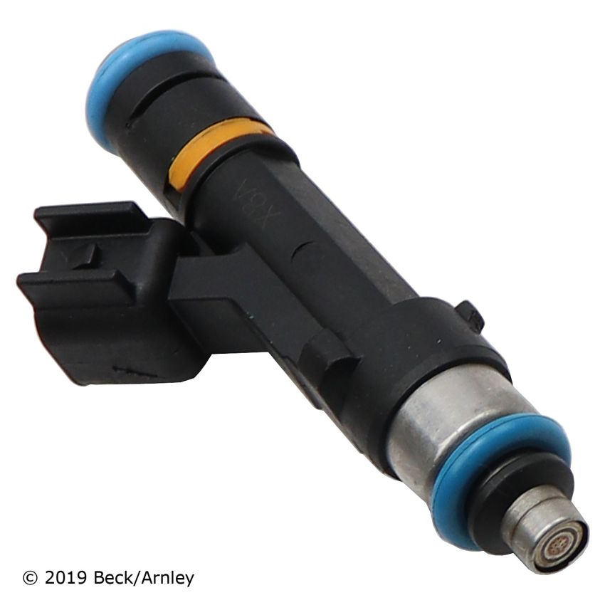 BECK/ARNLEY 158-1460 NEW FUEL INJECTOR