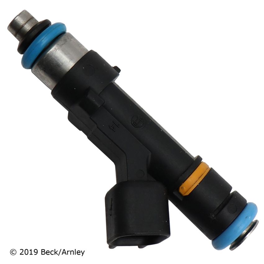 BECK/ARNLEY 158-1460 NEW FUEL INJECTOR