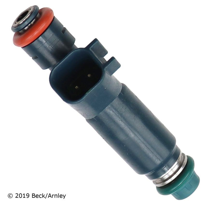 BECK/ARNLEY 158-1462 NEW FUEL INJECTOR