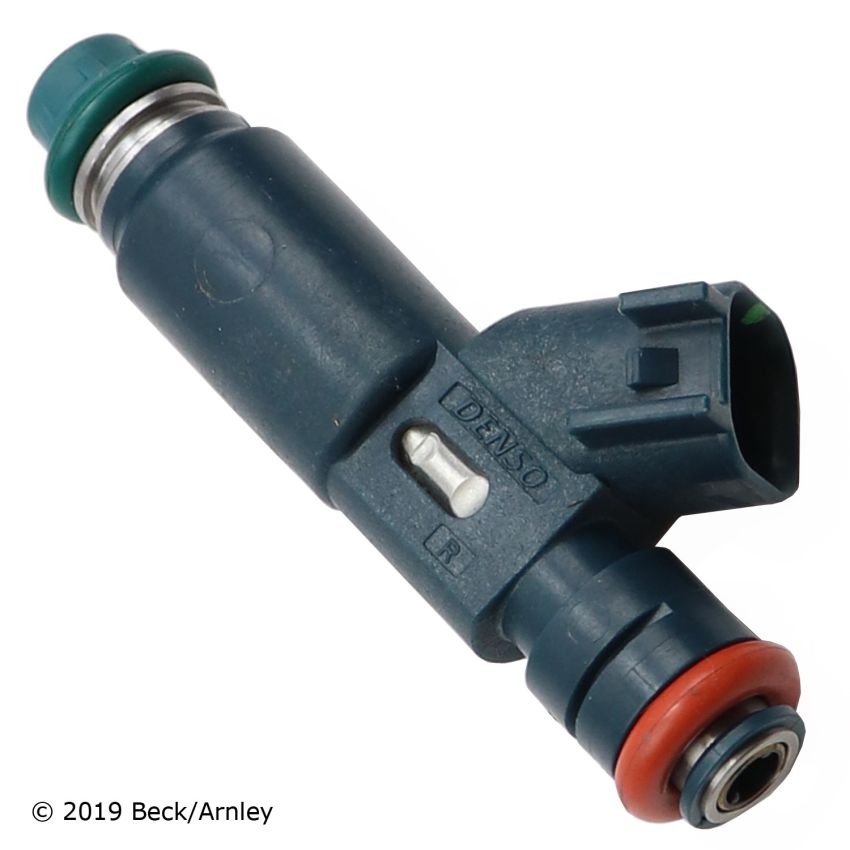BECK/ARNLEY 158-1462 NEW FUEL INJECTOR