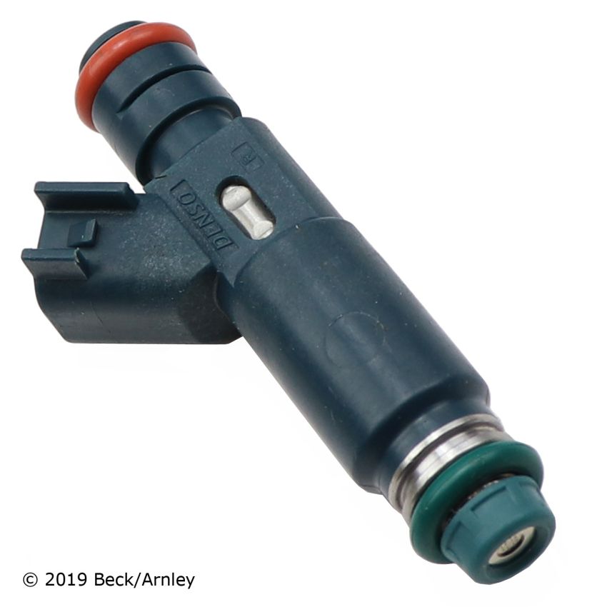 BECK/ARNLEY 158-1462 NEW FUEL INJECTOR