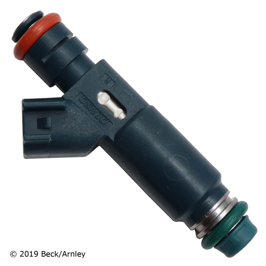 BECK/ARNLEY 158-1462 NEW FUEL INJECTOR