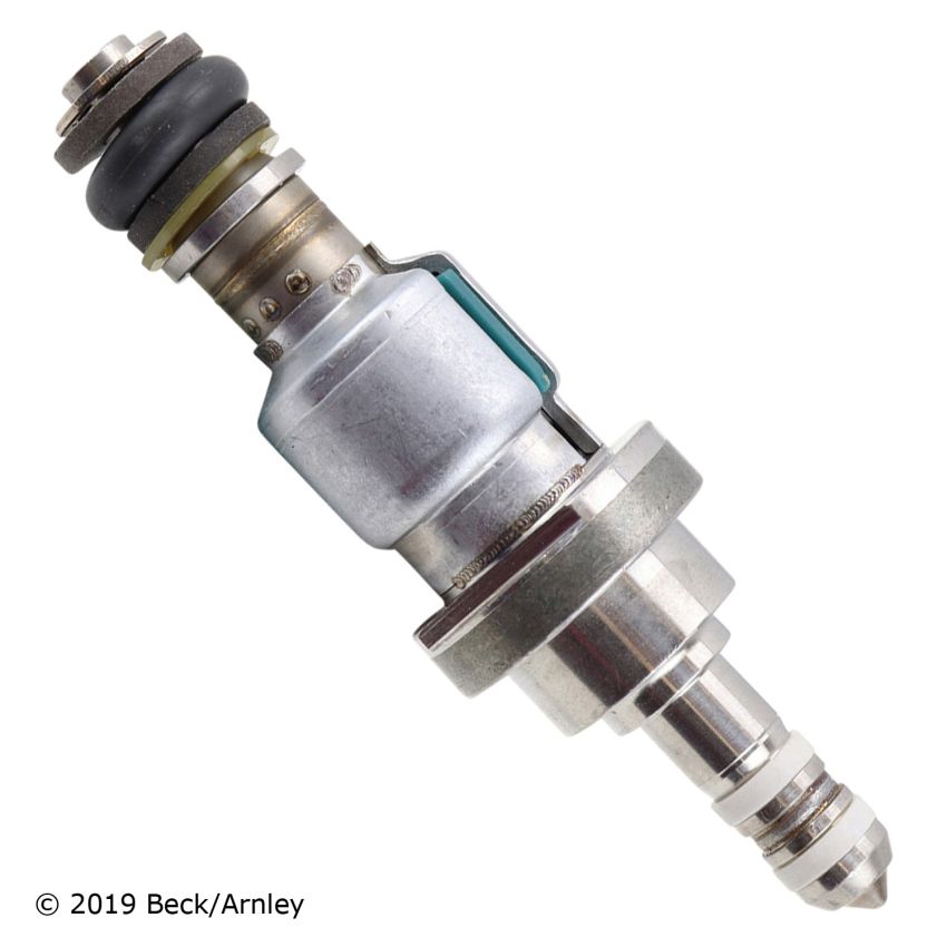 BECK/ARNLEY 158-1464 NEW FUEL INJECTOR