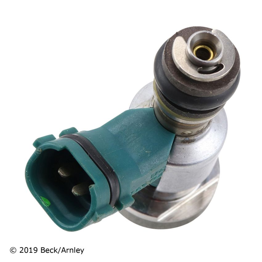 BECK/ARNLEY 158-1464 NEW FUEL INJECTOR