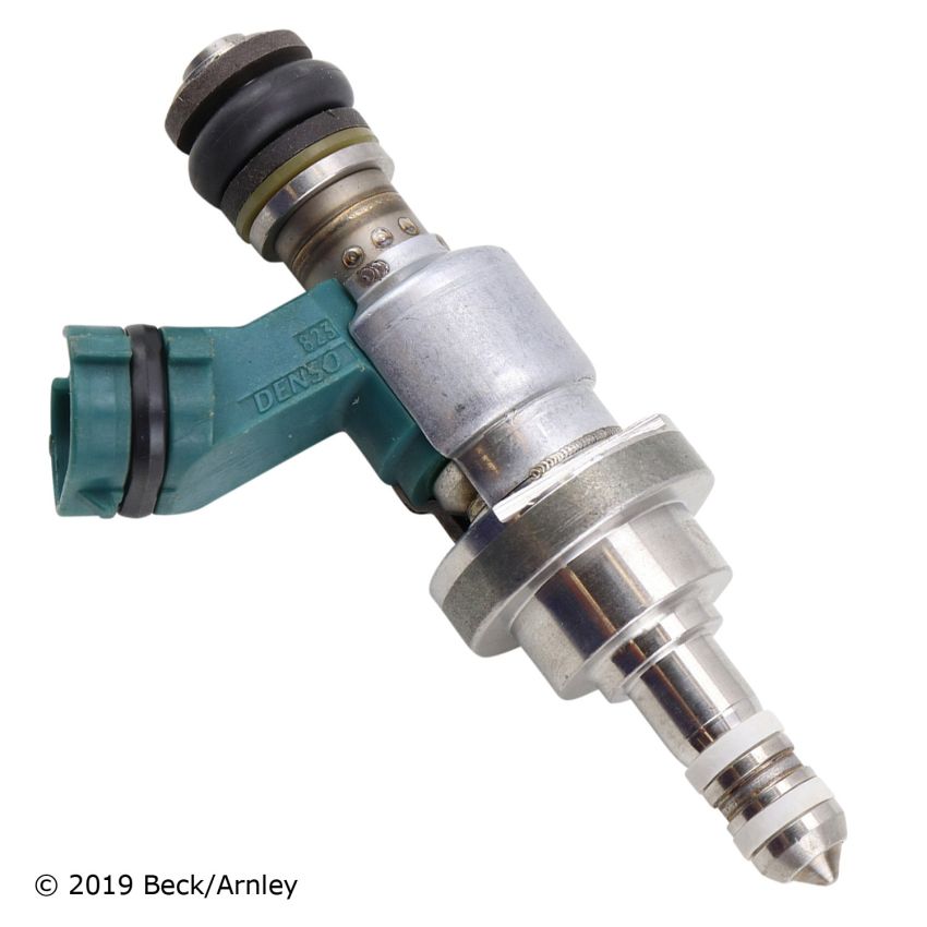 BECK/ARNLEY 158-1464 NEW FUEL INJECTOR