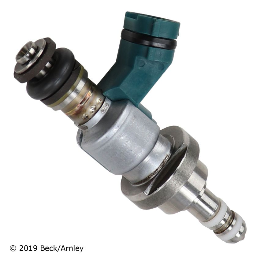BECK/ARNLEY 158-1464 NEW FUEL INJECTOR