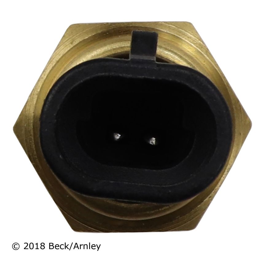 BECK/ARNLEY 158-1468 COOLANT TEMP SENSOR