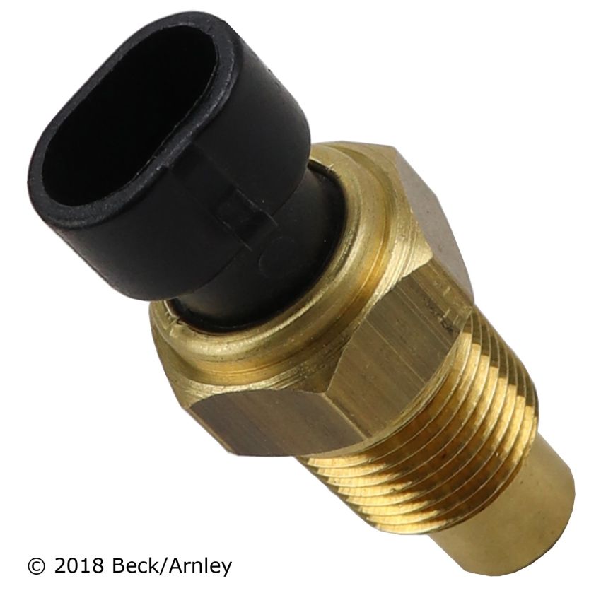 BECK/ARNLEY 158-1468 COOLANT TEMP SENSOR