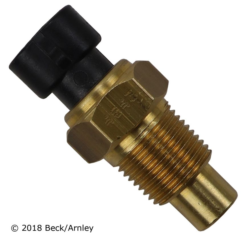 BECK/ARNLEY 158-1468 COOLANT TEMP SENSOR