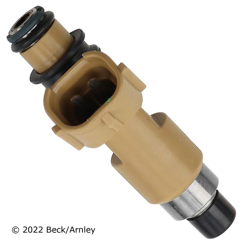 BECK/ARNLEY 158-1503 NEW FUEL INJECTOR
