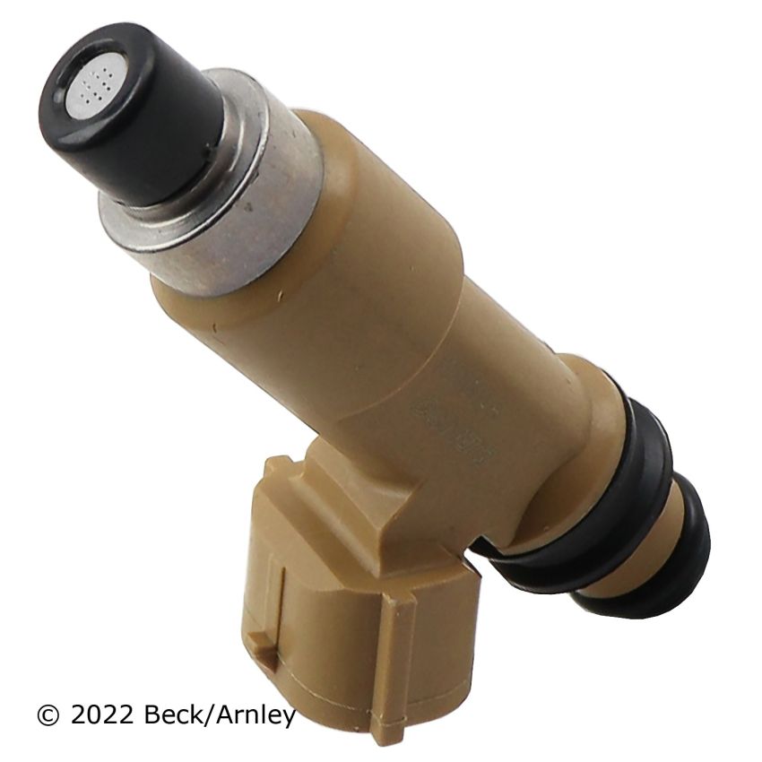 BECK/ARNLEY 158-1503 NEW FUEL INJECTOR