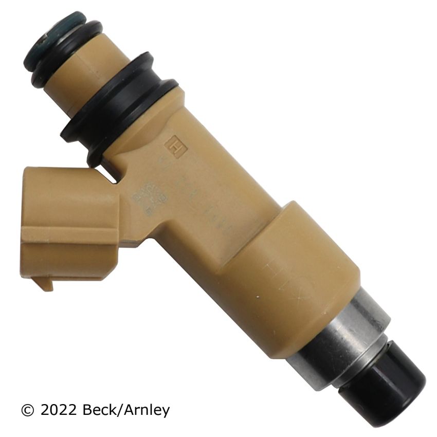 BECK/ARNLEY 158-1503 NEW FUEL INJECTOR
