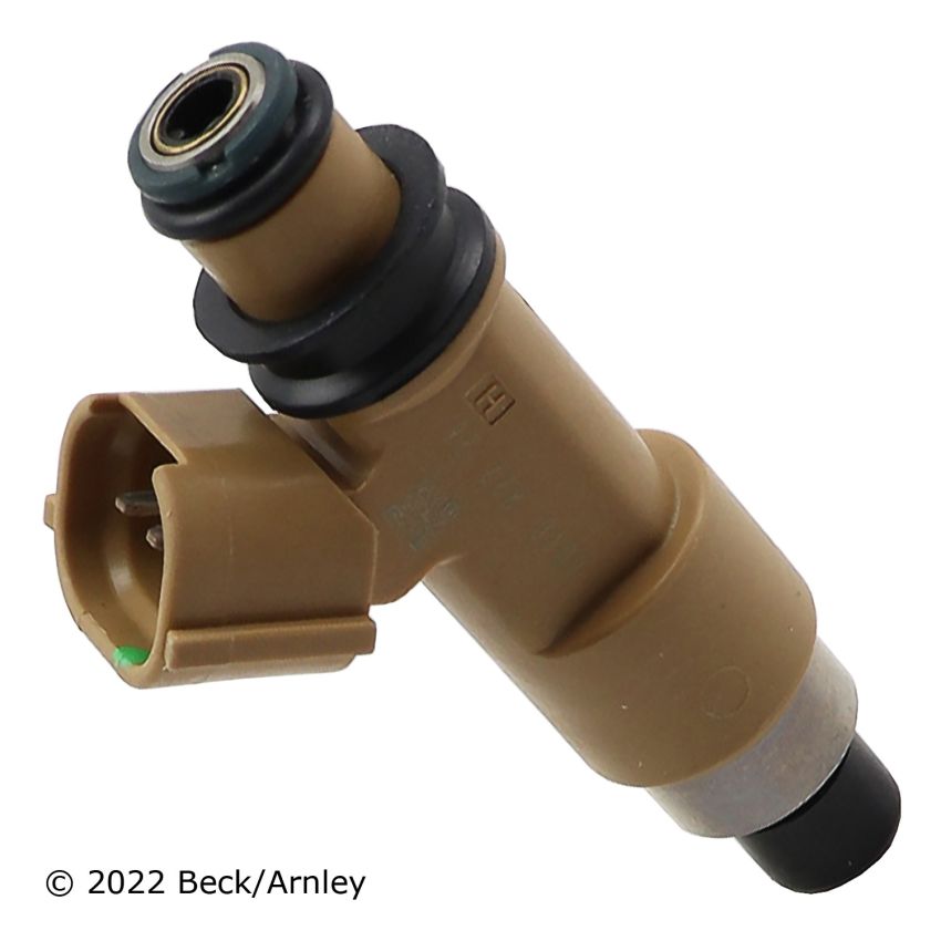 BECK/ARNLEY 158-1503 NEW FUEL INJECTOR