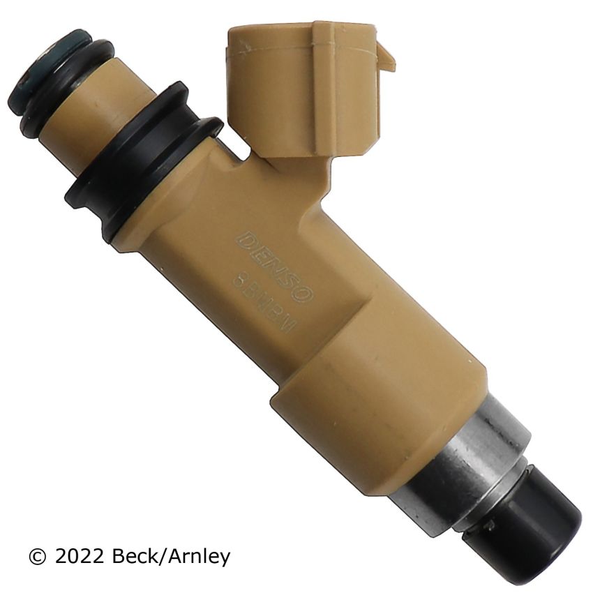 BECK/ARNLEY 158-1503 NEW FUEL INJECTOR