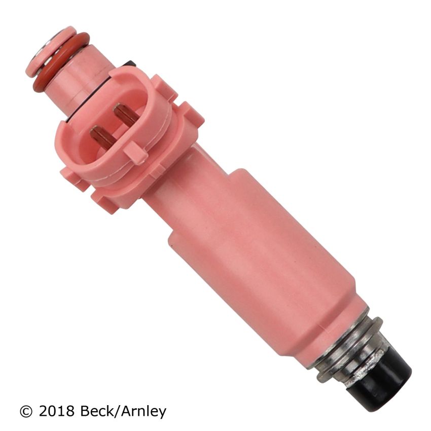 BECK/ARNLEY 158-1514 NEW FUEL INJECTOR