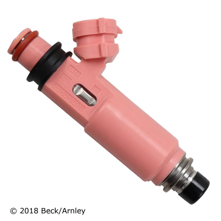 BECK/ARNLEY 158-1514 NEW FUEL INJECTOR