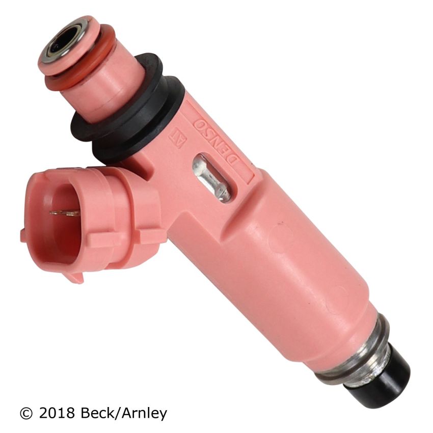 BECK/ARNLEY 158-1514 NEW FUEL INJECTOR