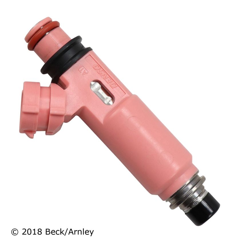BECK/ARNLEY 158-1514 NEW FUEL INJECTOR