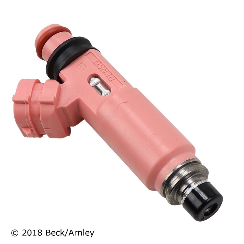 BECK/ARNLEY 158-1514 NEW FUEL INJECTOR