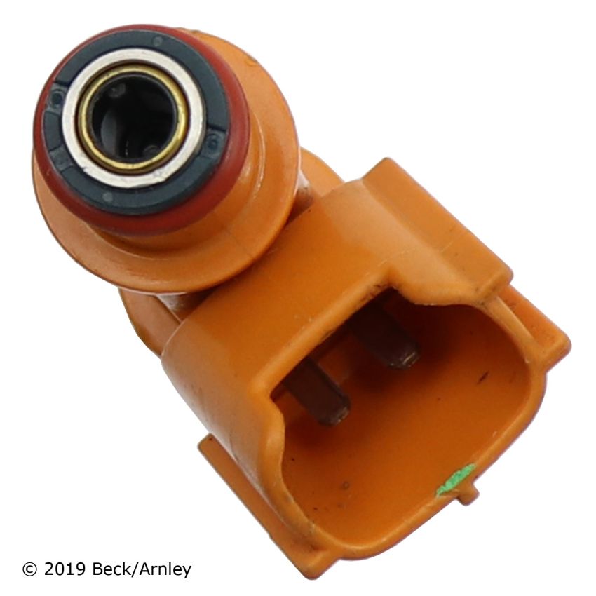 BECK/ARNLEY 158-1515 NEW FUEL INJECTOR