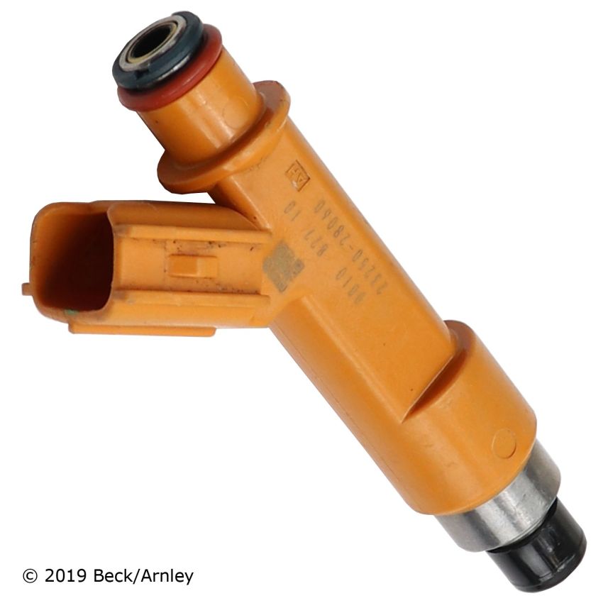 BECK/ARNLEY 158-1515 NEW FUEL INJECTOR