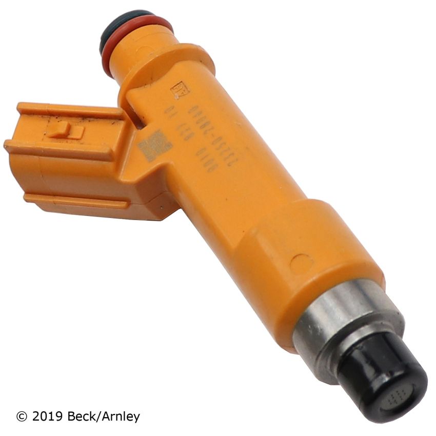 BECK/ARNLEY 158-1515 NEW FUEL INJECTOR