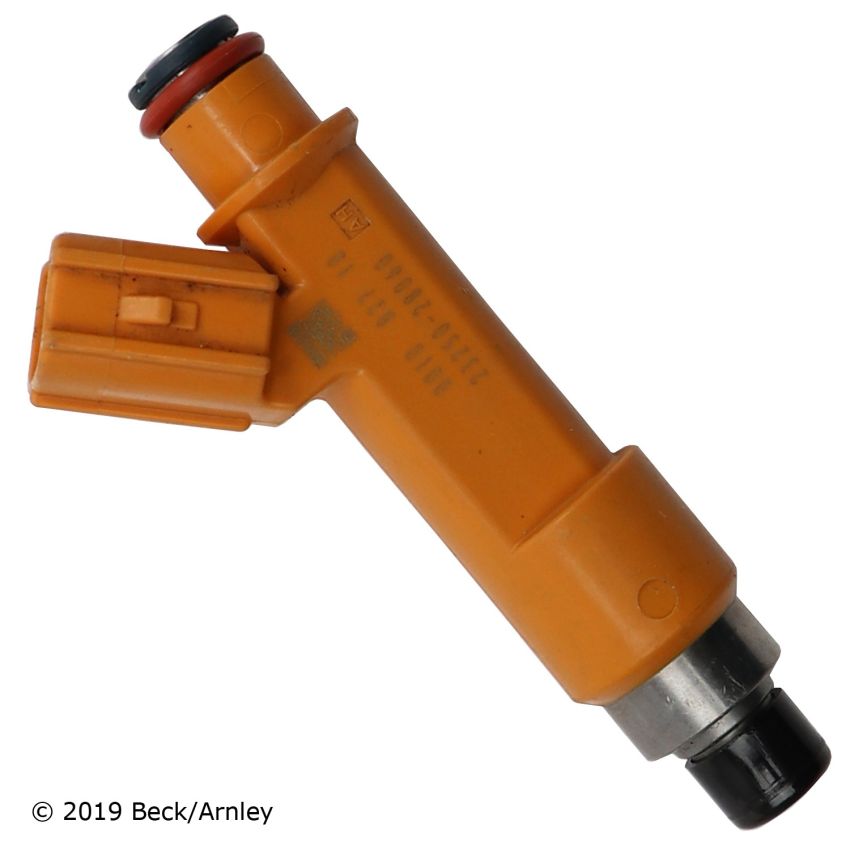 BECK/ARNLEY 158-1515 NEW FUEL INJECTOR