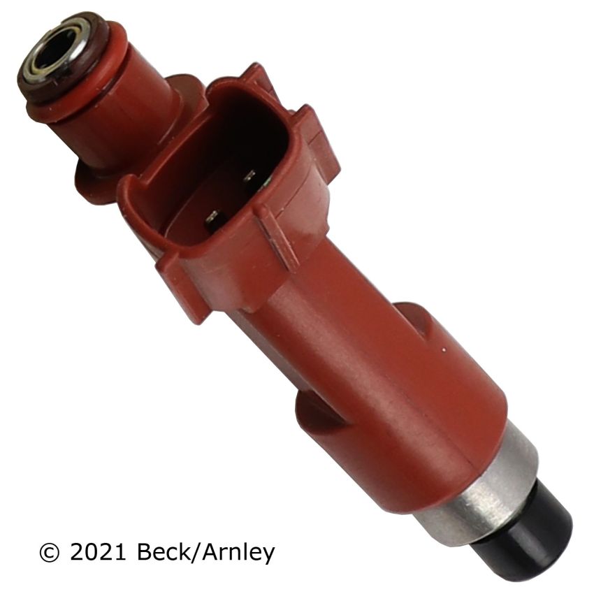 BECK/ARNLEY 158-1516 NEW FUEL INJECTOR