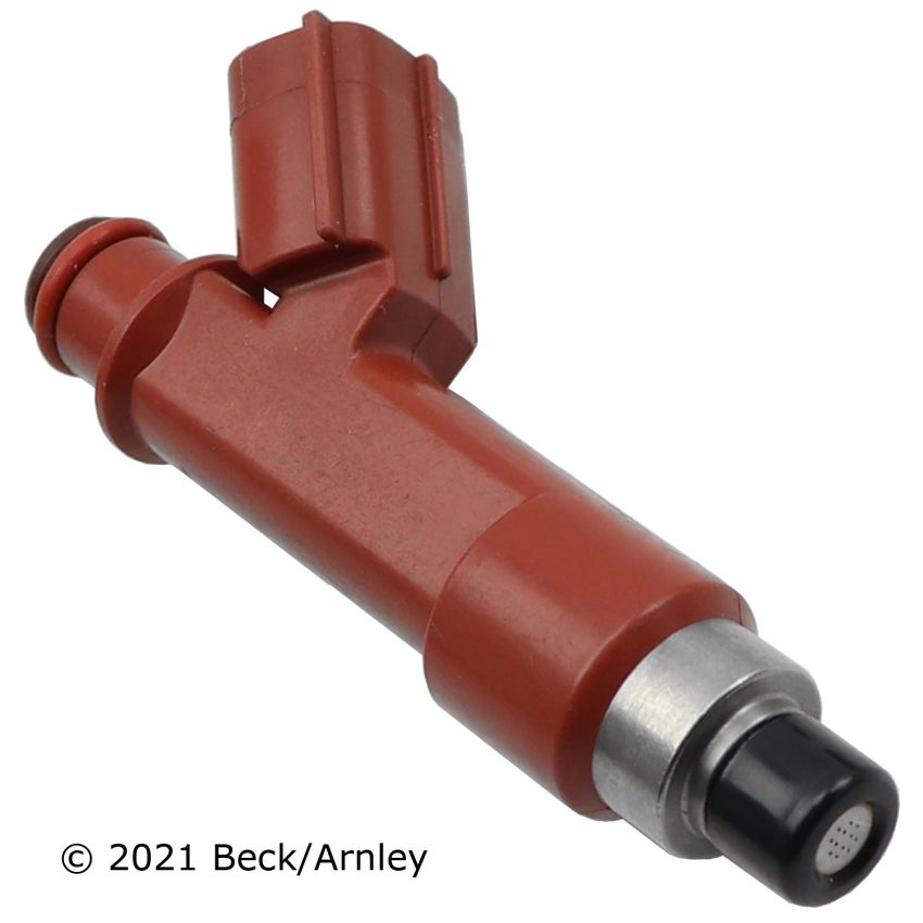 BECK/ARNLEY 158-1516 NEW FUEL INJECTOR