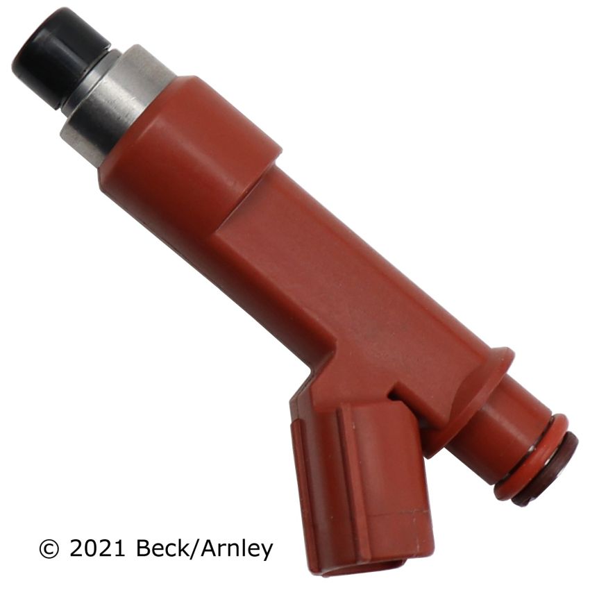 BECK/ARNLEY 158-1516 NEW FUEL INJECTOR