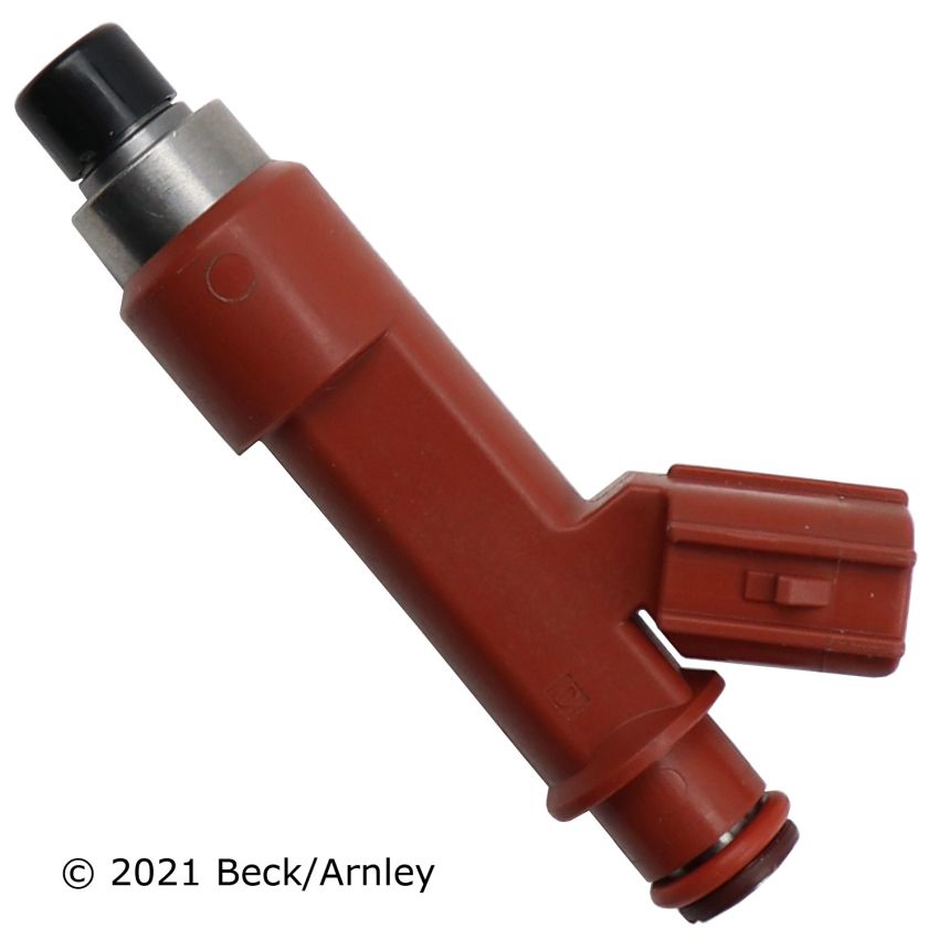 BECK/ARNLEY 158-1516 NEW FUEL INJECTOR
