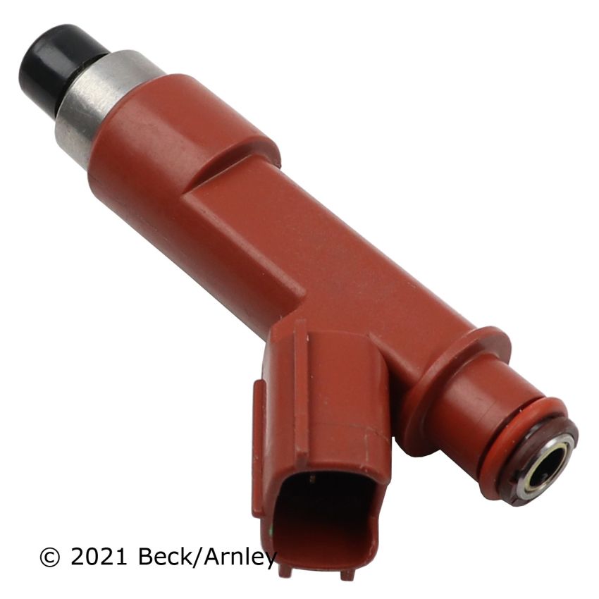 BECK/ARNLEY 158-1516 NEW FUEL INJECTOR