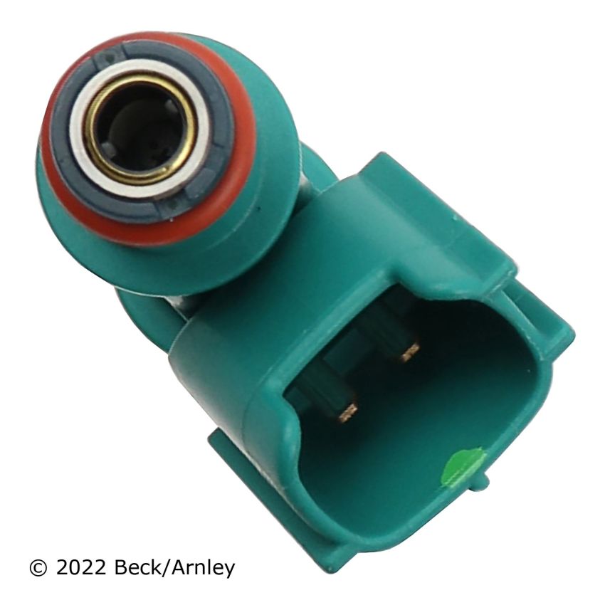 BECK/ARNLEY 158-1517 NEW FUEL INJECTOR