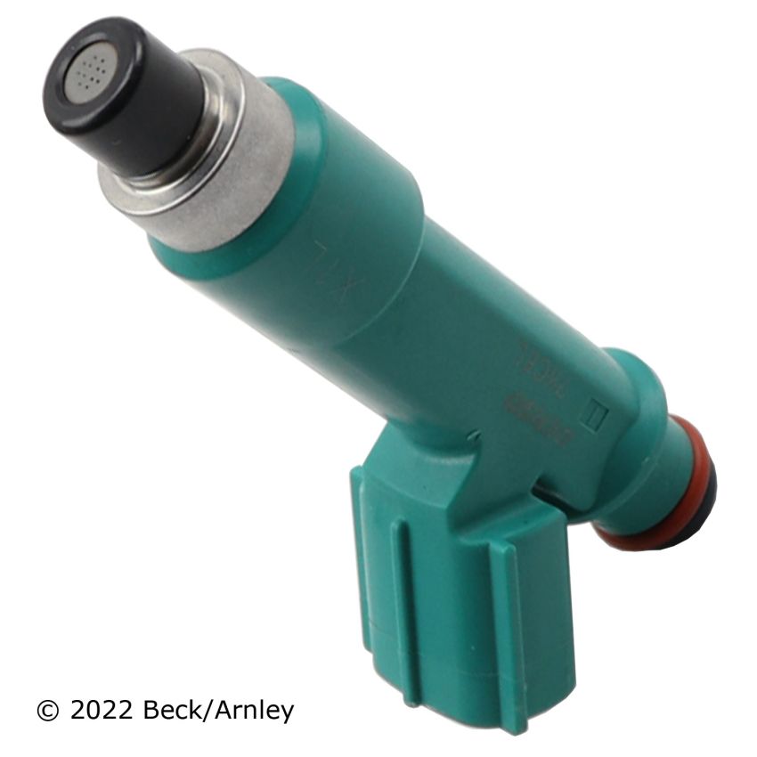BECK/ARNLEY 158-1517 NEW FUEL INJECTOR