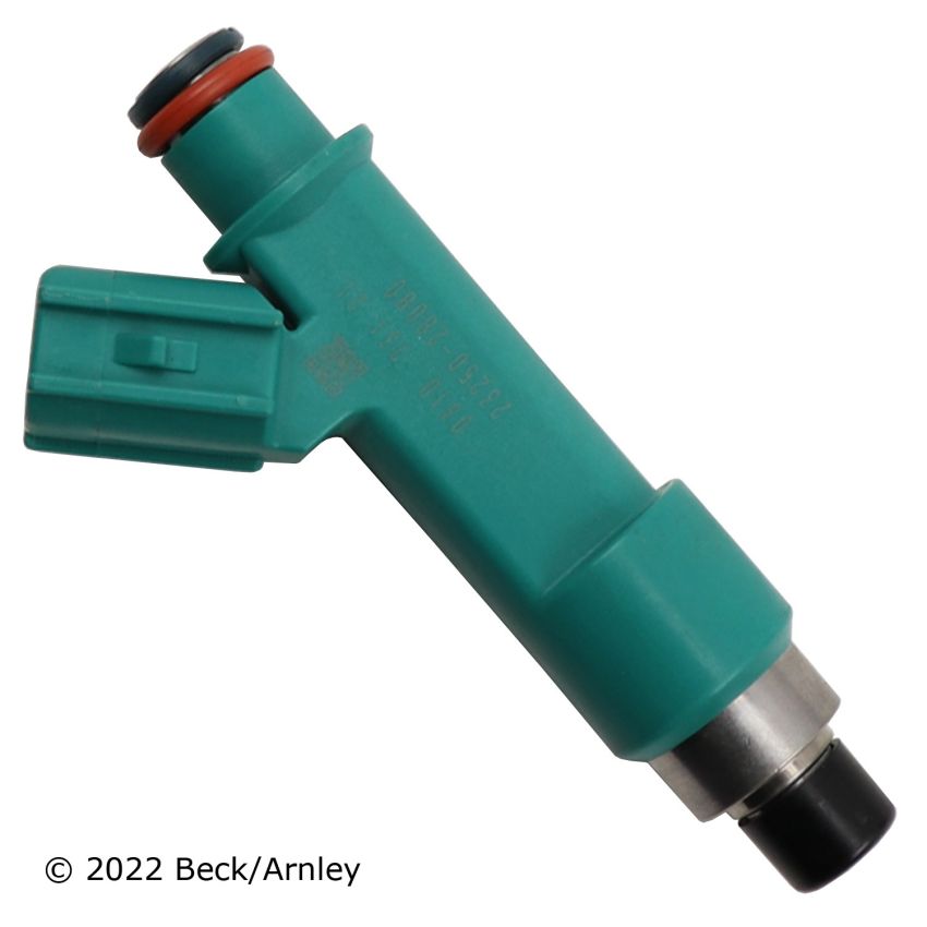 BECK/ARNLEY 158-1517 NEW FUEL INJECTOR