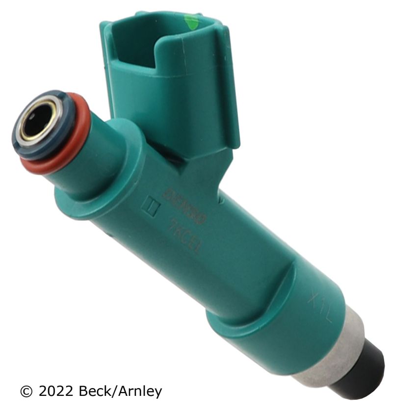 BECK/ARNLEY 158-1517 NEW FUEL INJECTOR
