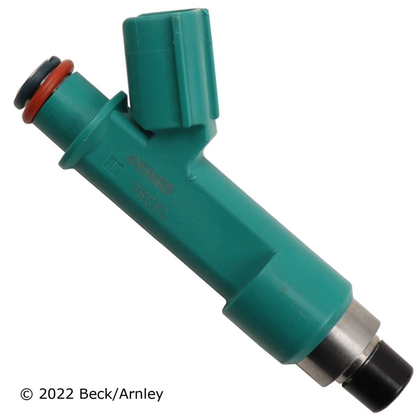 BECK/ARNLEY 158-1517 NEW FUEL INJECTOR
