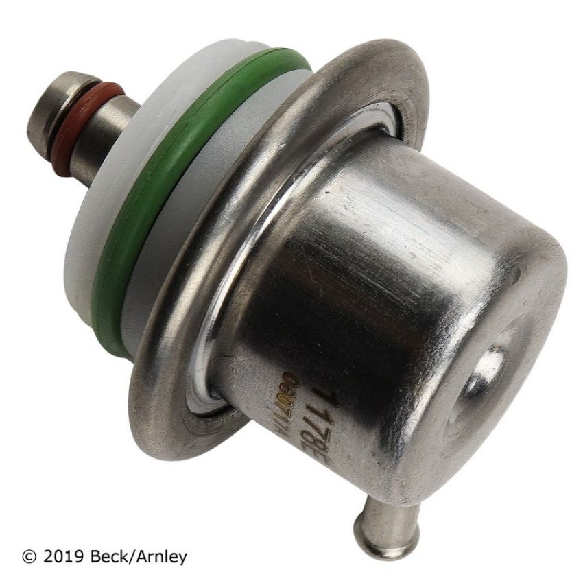 BECK/ARNLEY 158-1525 FUEL INJ PRESS REG