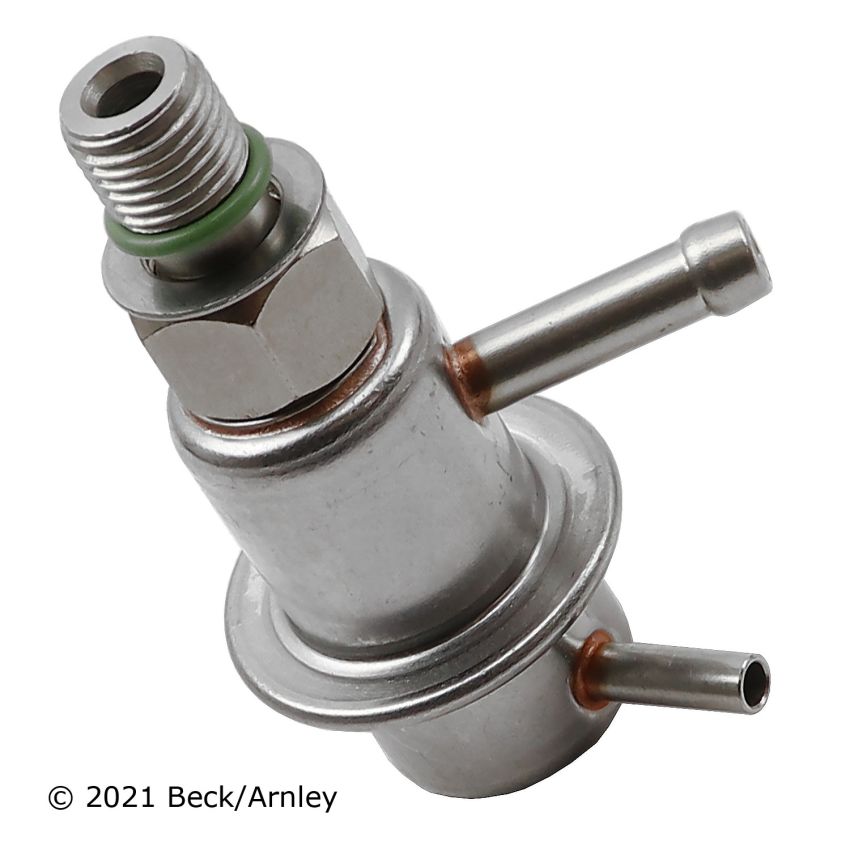 BECK/ARNLEY 158-1527 FUEL INJ PRESS REG