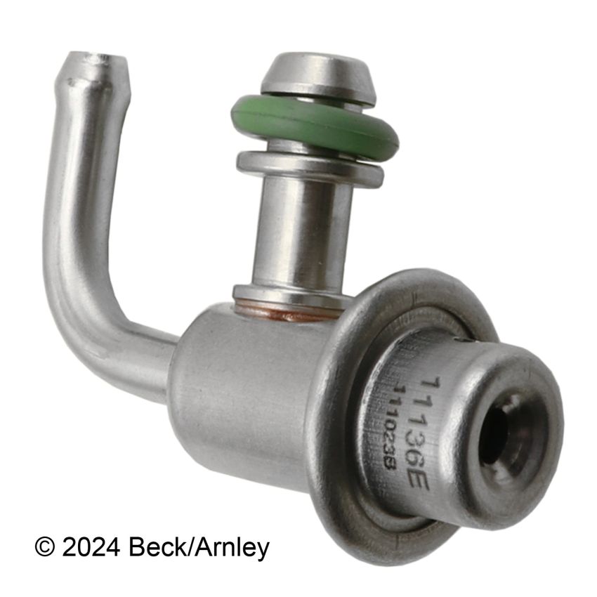 BECK/ARNLEY 158-1528 FUEL INJ PRESS REG