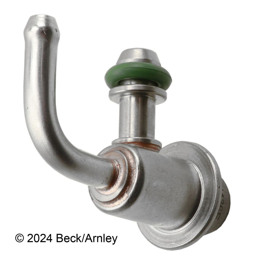 BECK/ARNLEY 158-1528 FUEL INJ PRESS REG