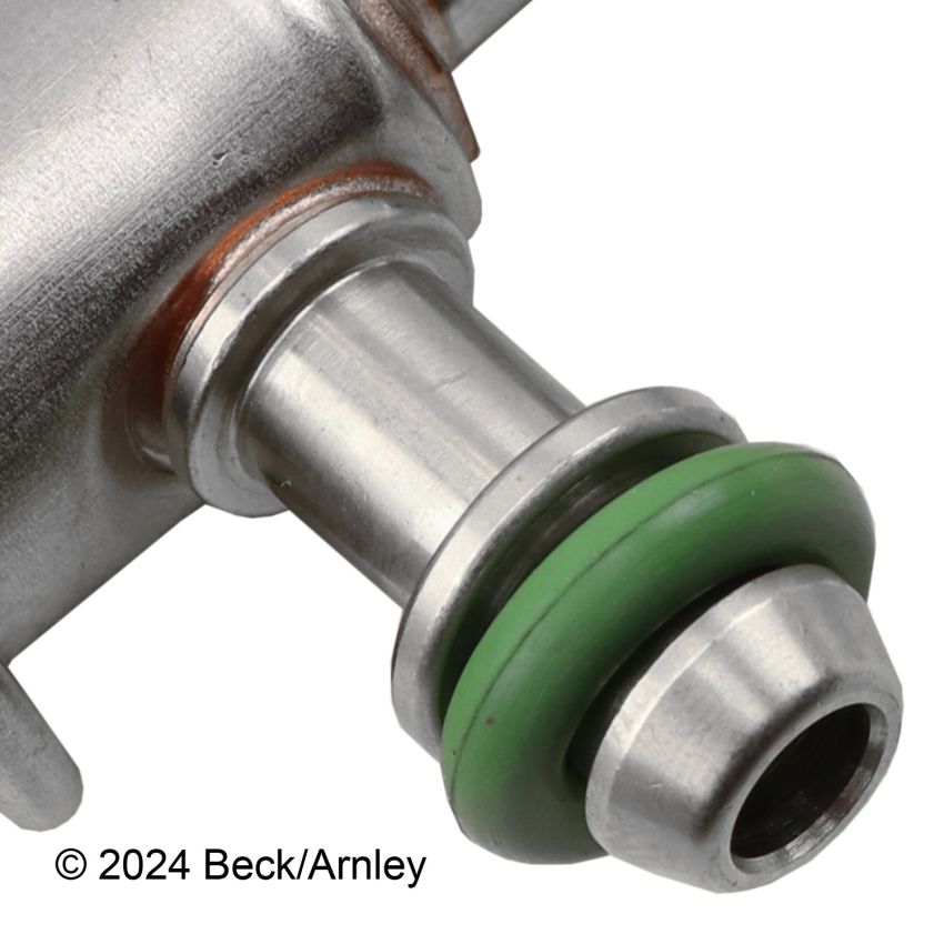 BECK/ARNLEY 158-1528 FUEL INJ PRESS REG