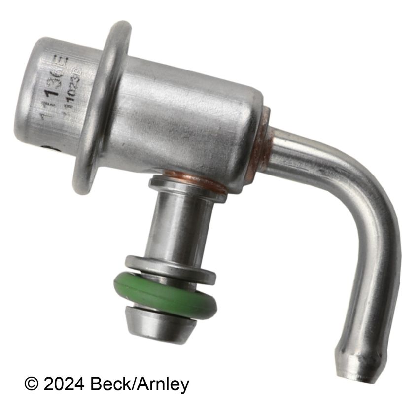 BECK/ARNLEY 158-1528 FUEL INJ PRESS REG